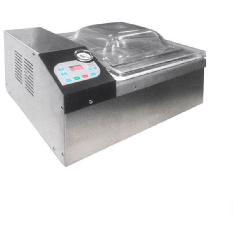 YJS810 VACPAC Auto Vacuum Packaging Machine