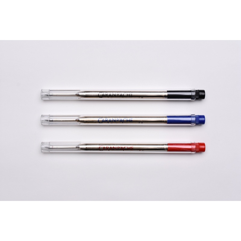 Caran d’Ache Goliath Ballpoint Refill – Medium