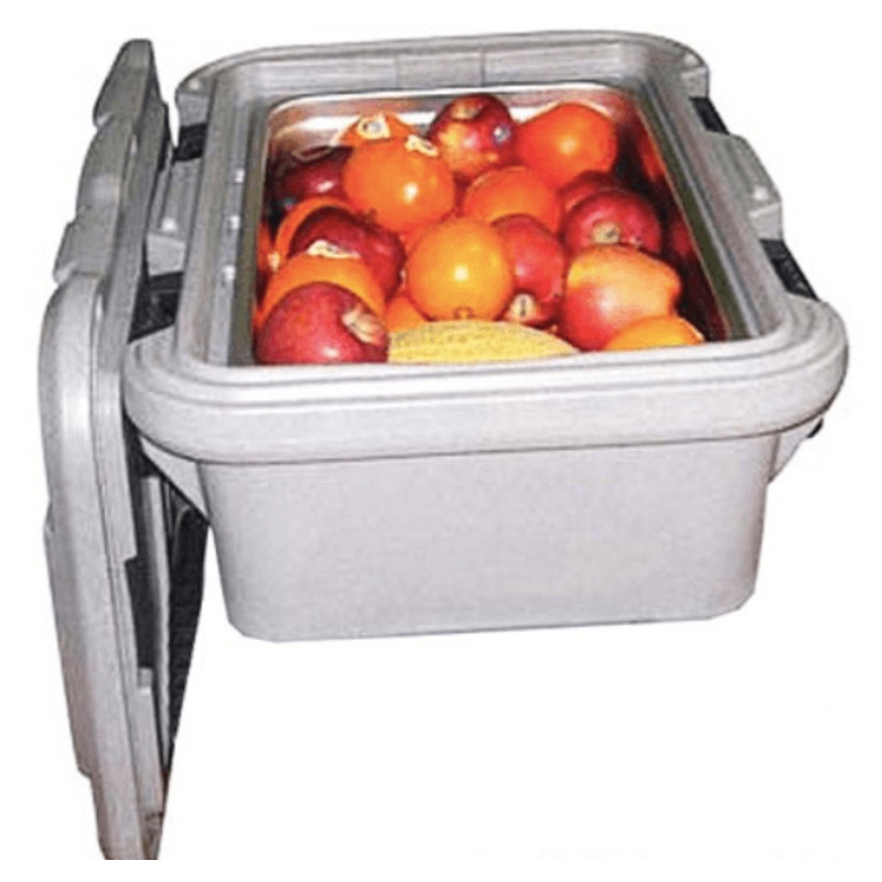 CPWK007-28 Insulated Top Loading Food Carrier