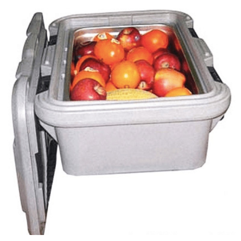 CPWK011-27 Insulated Top Loading Food Carrier