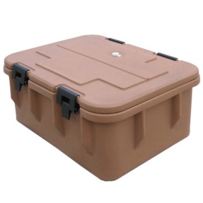 CPWK020-11 Insulated Top Loading Food Carrier