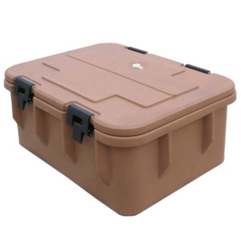 CPWK030-13 Insulated Top Loading Food Carrier