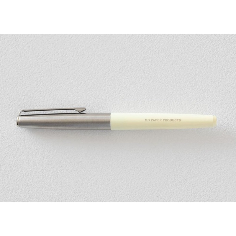 MD Fountain Pen