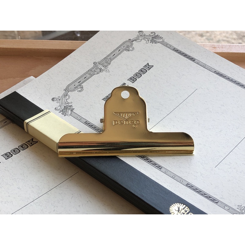 Penco Clampy Color Clip – Medium
