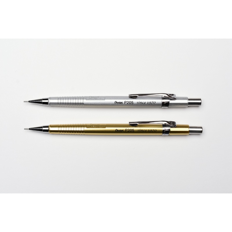 Pentel P205 Mechanical Pencil – 0.5mm – Limited Edition