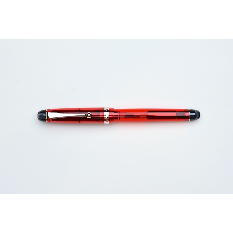 Pilot Custom 74 – Grenadine