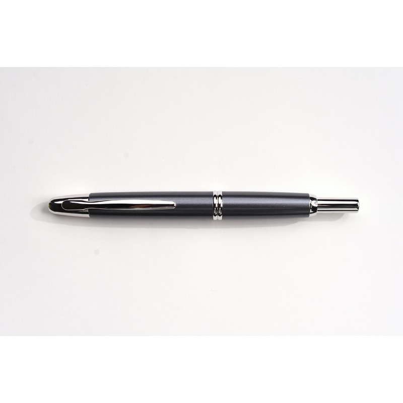 Pilot Vanishing Point – Gun Metal Gray