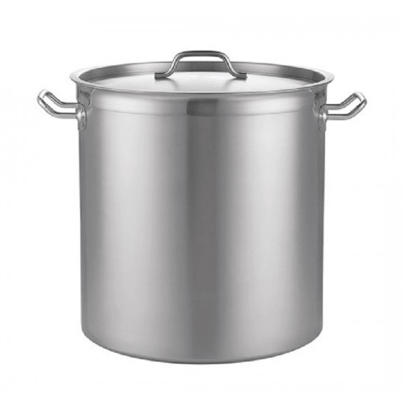 Quality Level 5 S/S Deep Stockpots