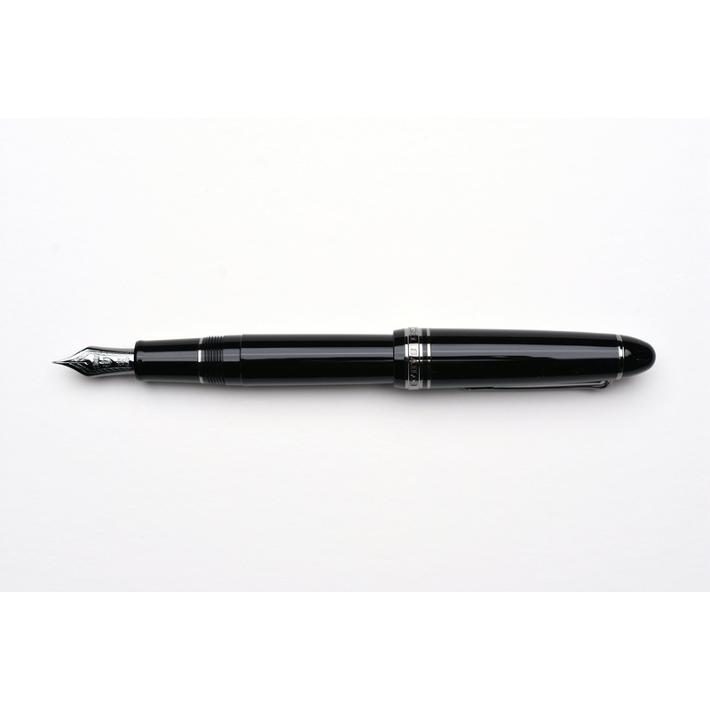 Sailor 1911 Large Fountain Pen  Trinity
