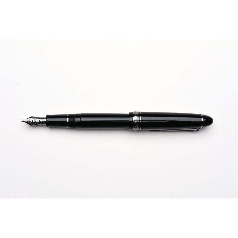 Sailor 1911 Standard Fountain Pen  Trinity