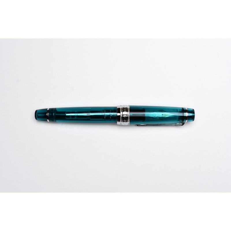 Sailor Pro Gear King of Pen Fountain Pen  Lucky Charm