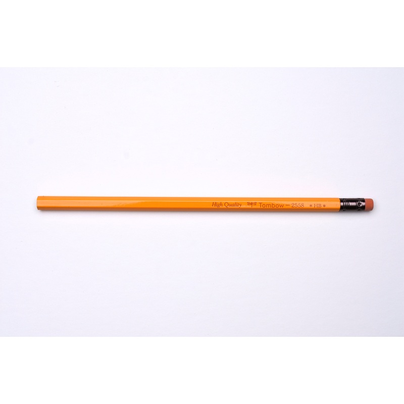 Tombow 2558 Pencil – HB