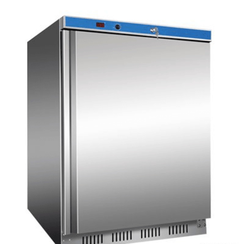 HF200 S/S Bar Freezer