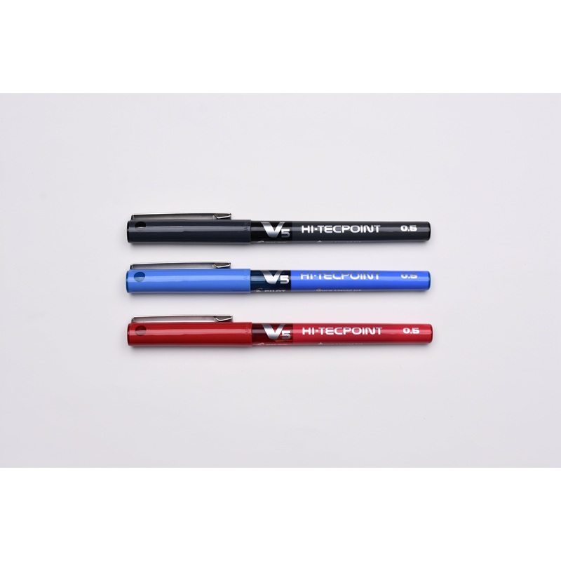 Hi-Tecpoint Rollerball Pen – V5
