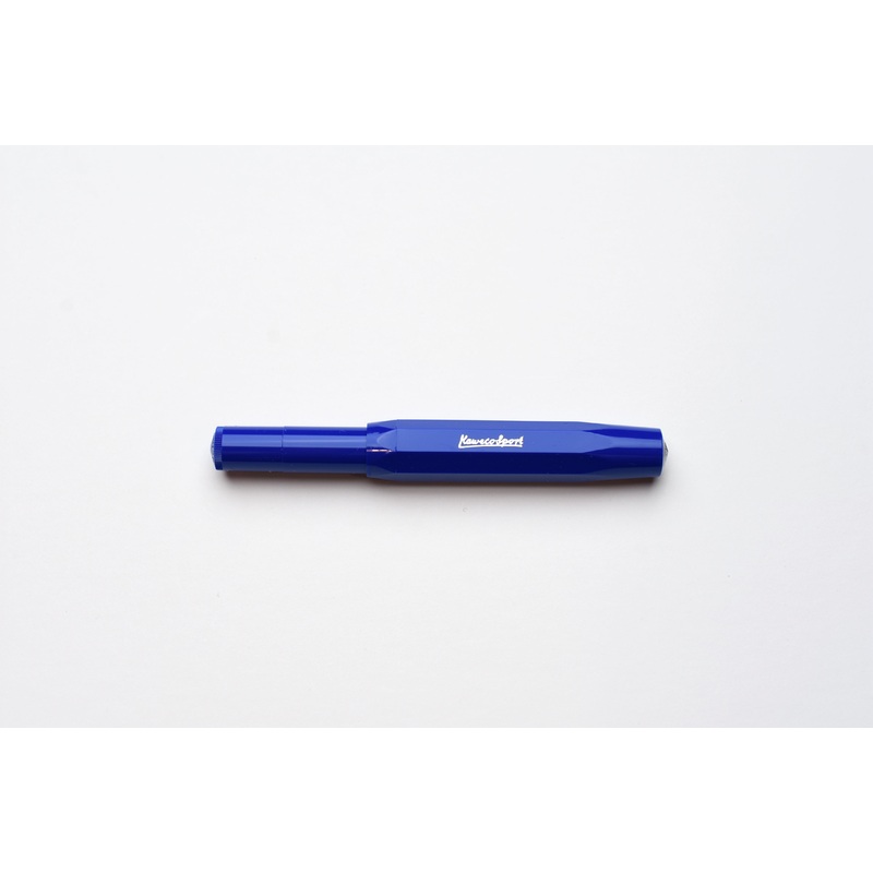 Kaweco Sport Fountain Pen – Royal Blue – Limited Edition