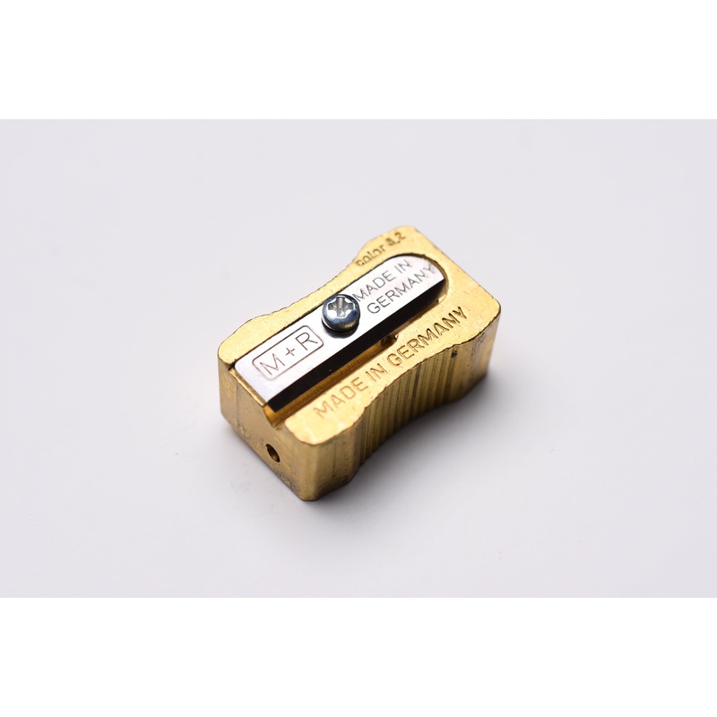 M+R Brass Lead Pointer