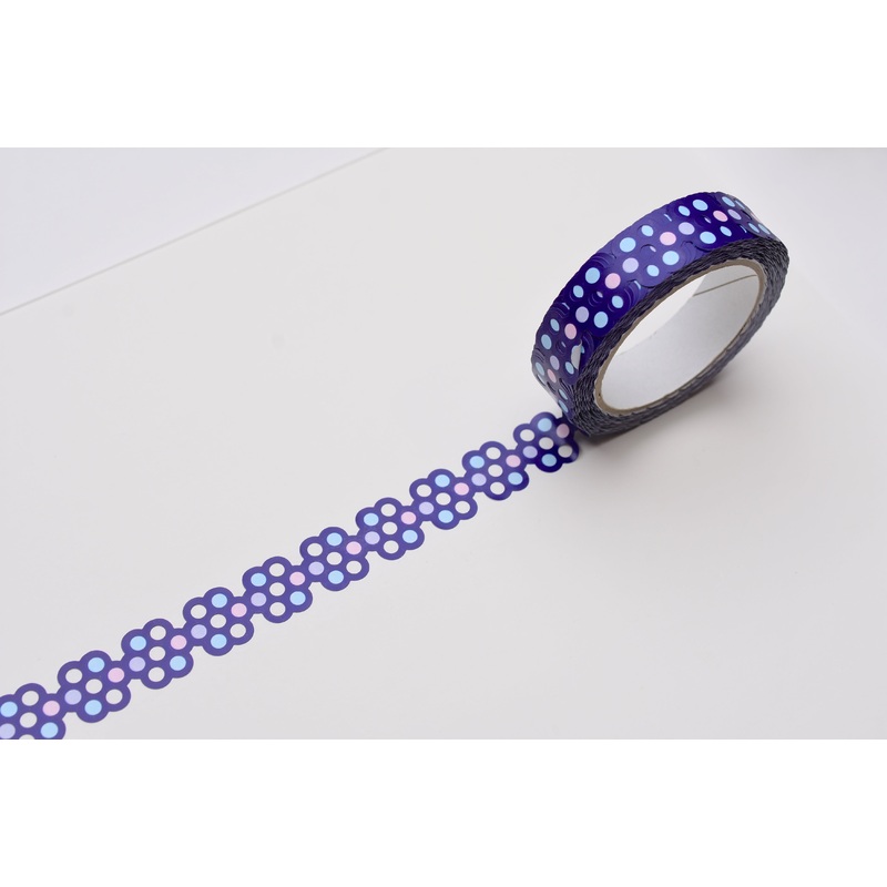 Pavilio Lace Tape – Grains