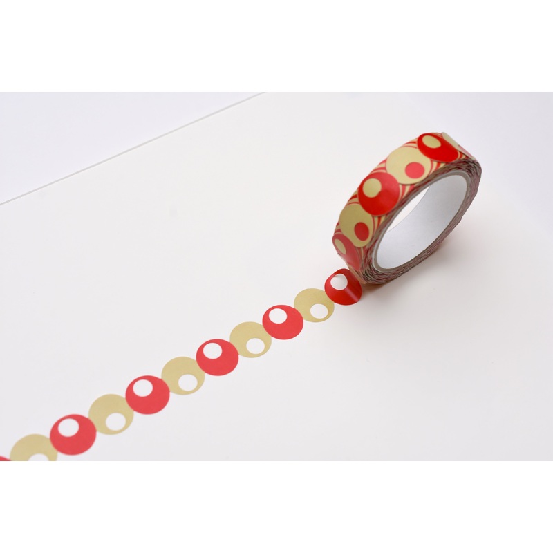 Pavilio Lace Tape – Gyoku
