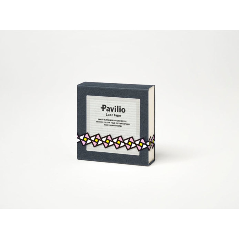 Pavilio Lace Tape – Mini – Kite