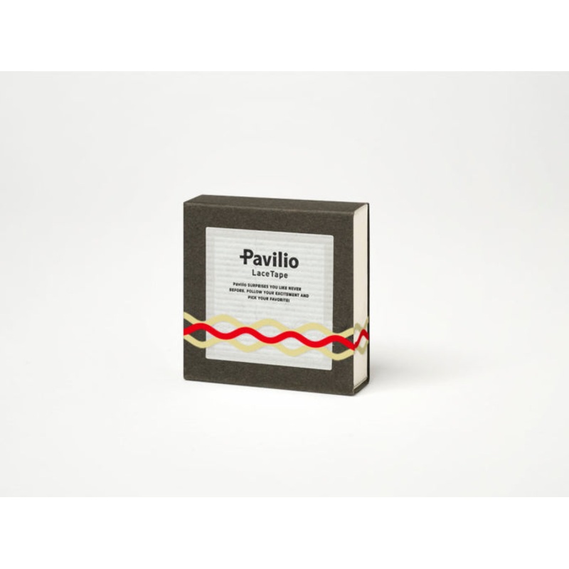 Pavilio Lace Tape – Mini – Nami