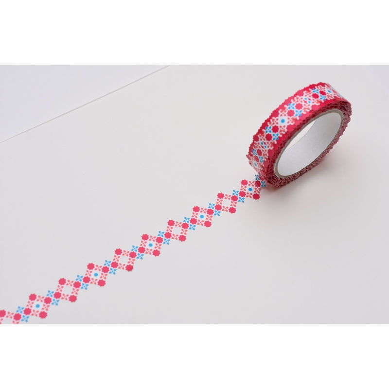 Pavilio Lace Tape – Stitch