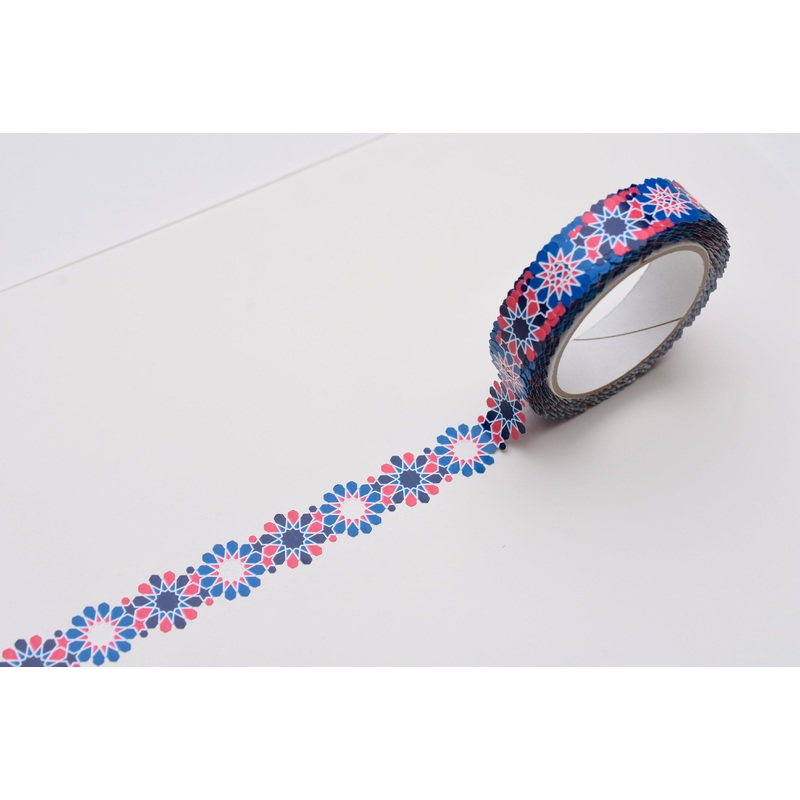 Pavilio Lace Tape – Tile