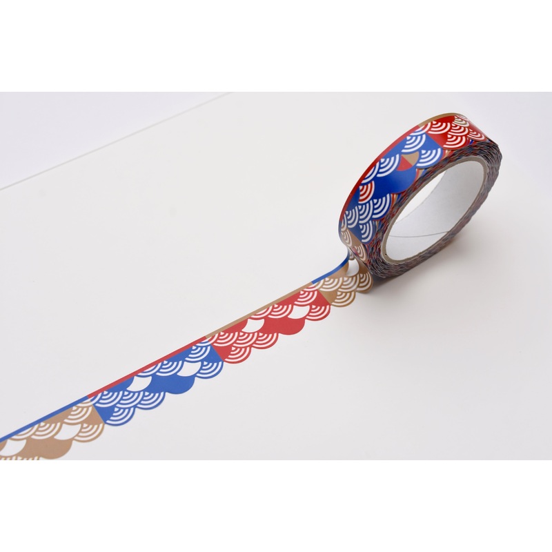 Pavilio Lace Tape – Umi