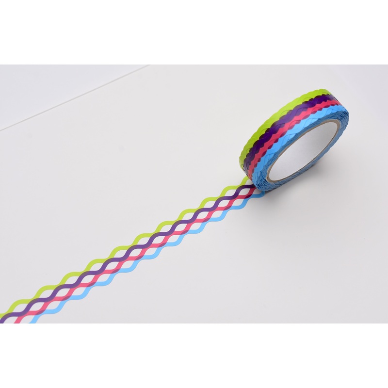 Pavilio Lace Tape – Wave