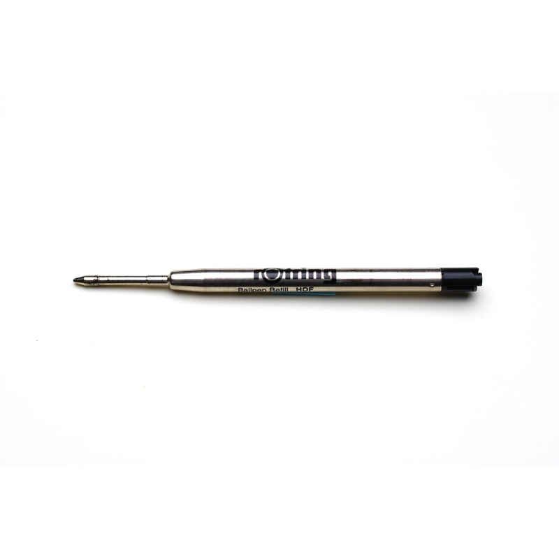rOtring Giant Ballpoint Pen Refill
