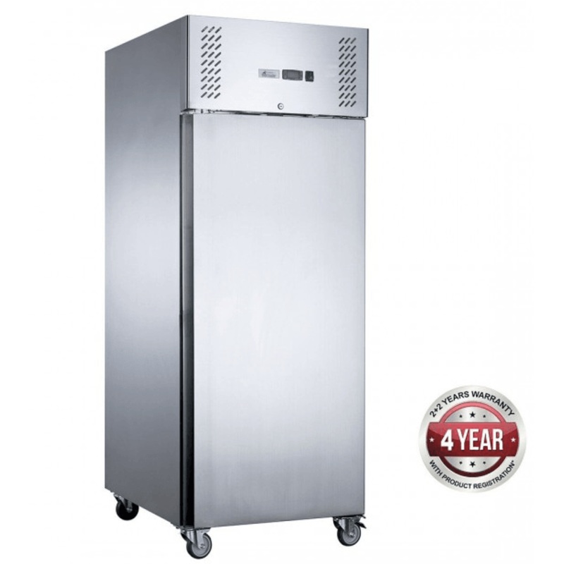 Single Door Upright Fridge – XURC400SFV