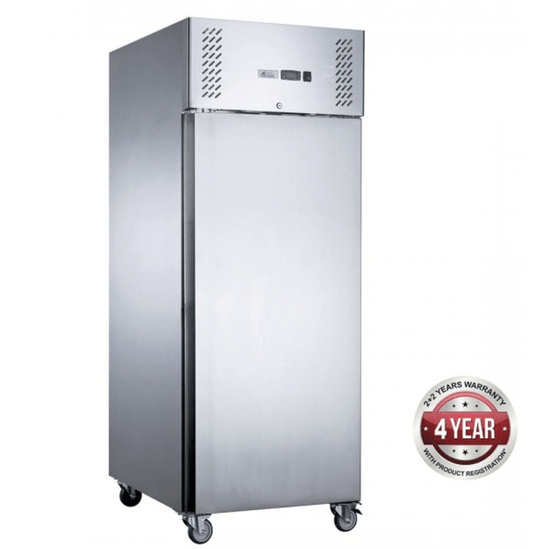 Single Door Upright Fridge – XURC600SFV