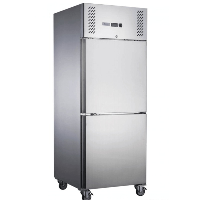 Two Door Upright Fridge – XURC650S1V