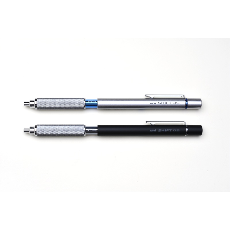 Uni Shift Mechanical Drafting Pencil – 0.5mm