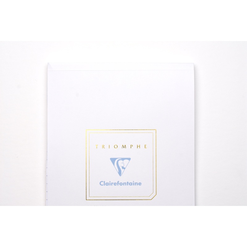 Clairefontaine Triomphe Pad – A5