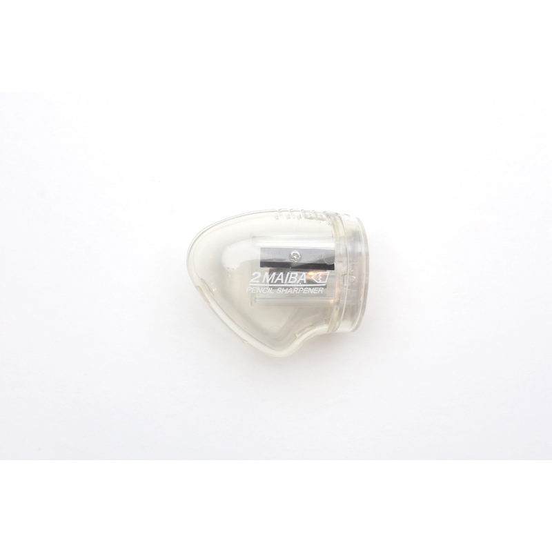 Kutsuwa 2’Maiba Pencil Sharpener