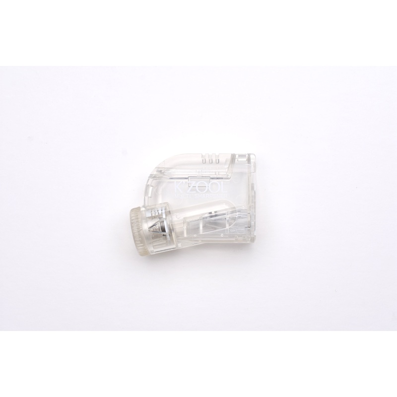 Kutsuwa K’Zool Pencil Sharpener