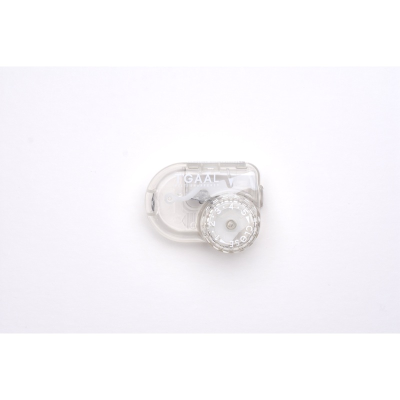 Kutsuwa T’Gaal Pencil Sharpener