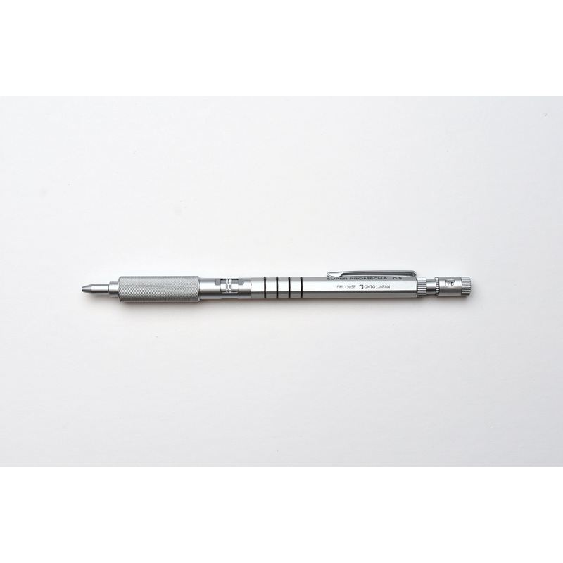 OHTO Super Promecha 1500P – 0.5mm