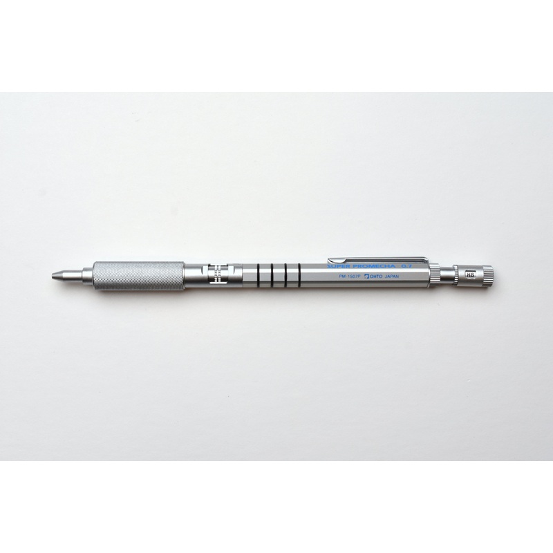 OHTO Super Promecha 1500P – 0.7mm