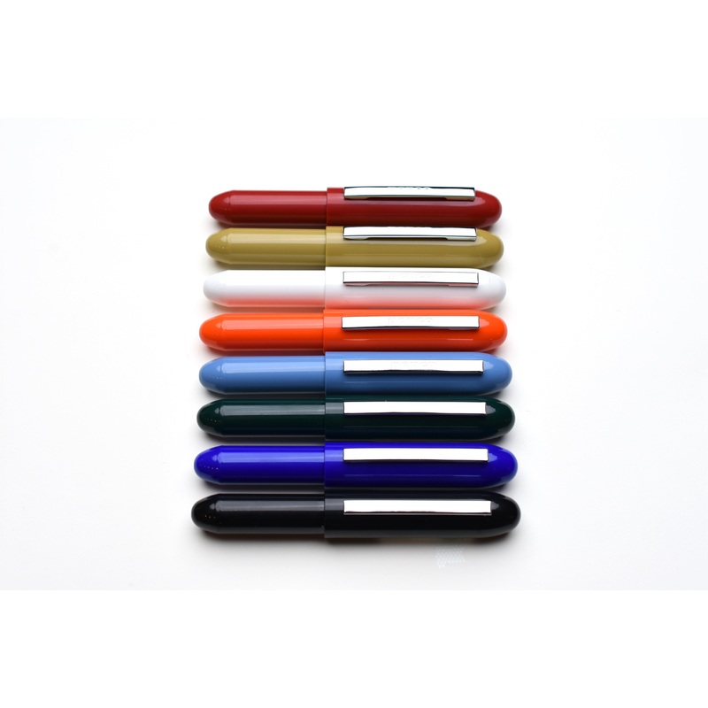 Penco Bullet Ballpoint Pen – 0.7mm