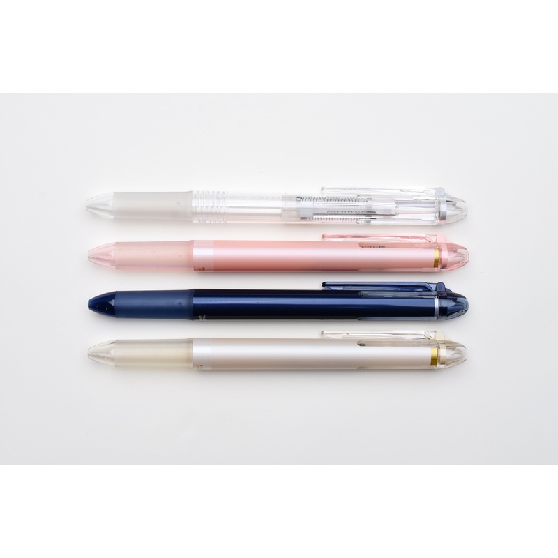 Pilot Coleto Multi Pen Body – 3 Color Body