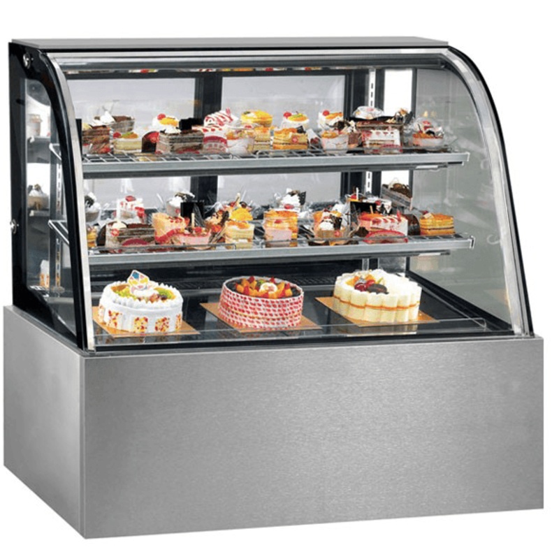Chilled Display Cabinets