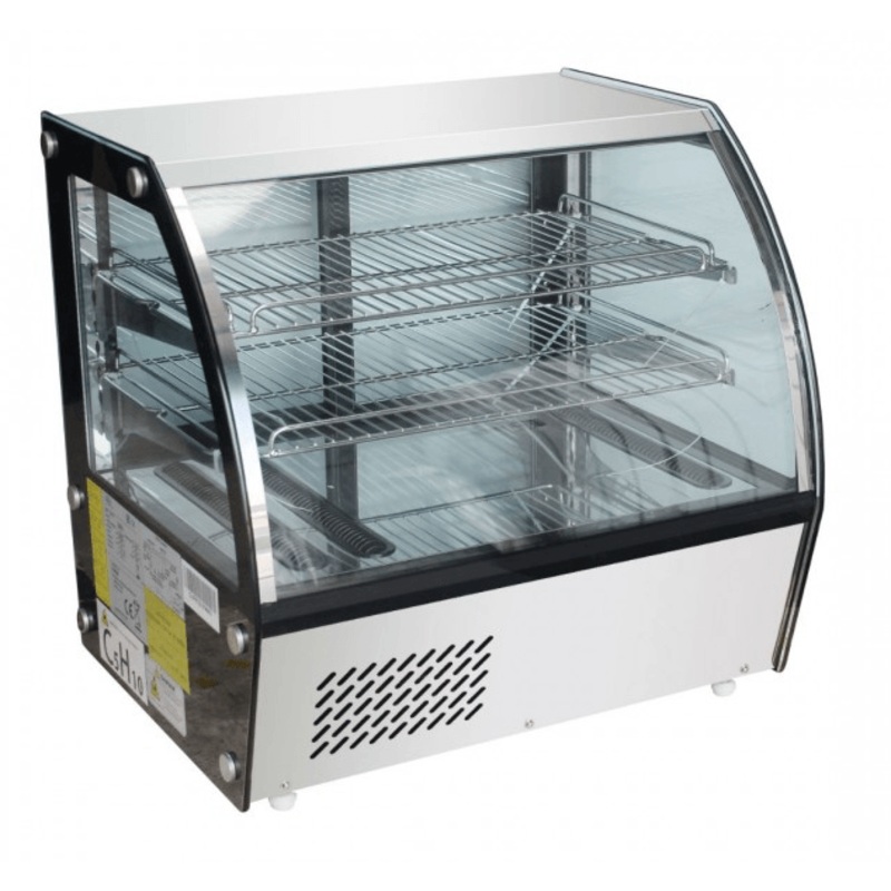 HTR120N – Chilled Counter-Top Food Display