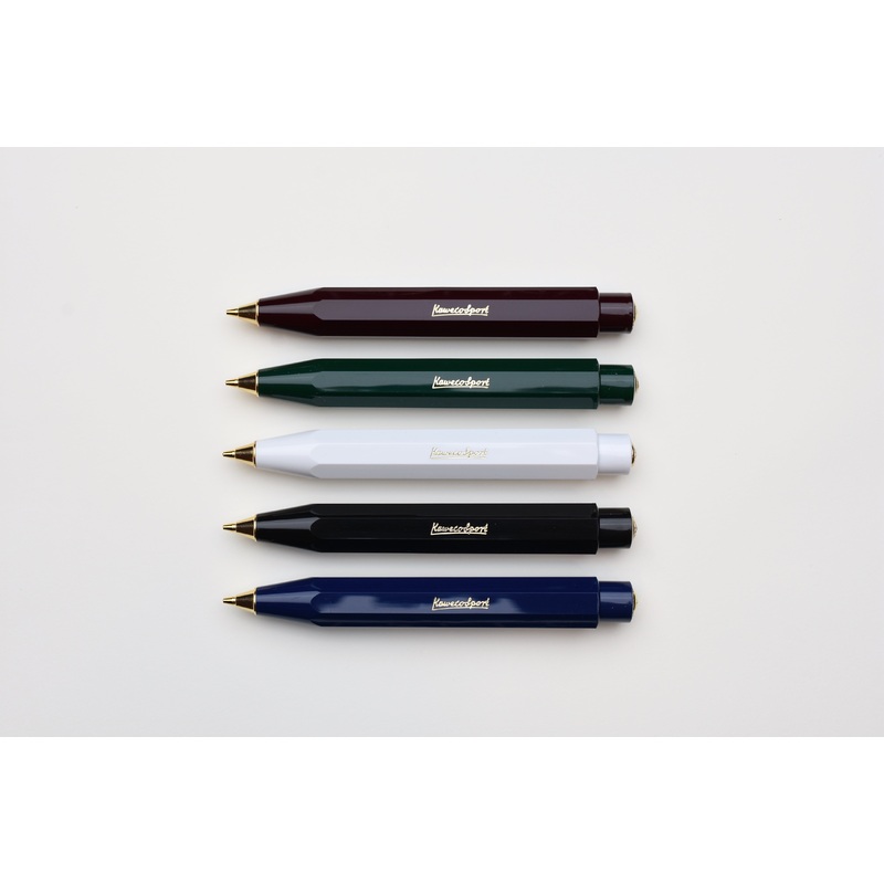 Kaweco Classic Sport Mechanical Pencil – 0.7mm