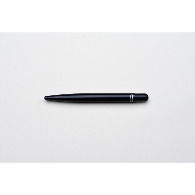 Kaweco LILIPUT AL Ballpoint Pen – Black