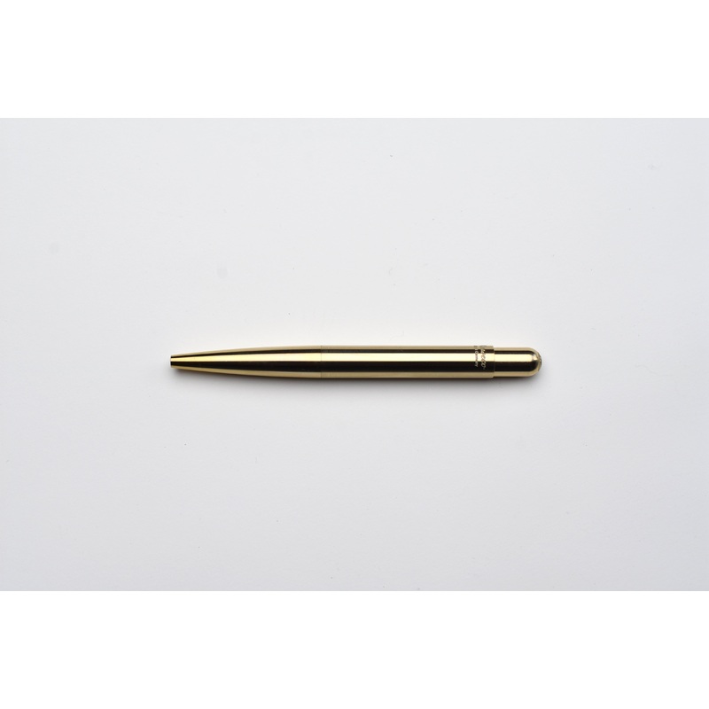 Kaweco LILIPUT Ballpoint Pen – Brass