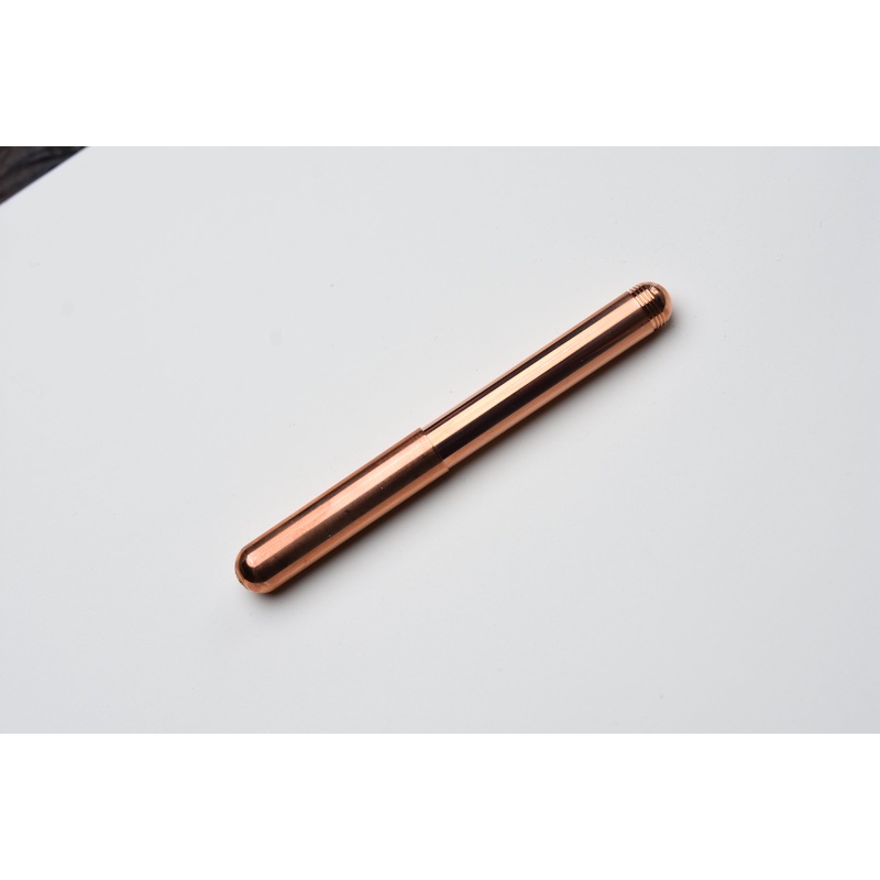 Kaweco LILIPUT Capped Ballpoint Pen – Copper