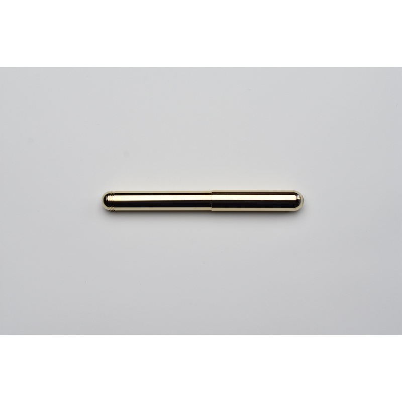 Kaweco LILIPUT Fountain Pen – Brass