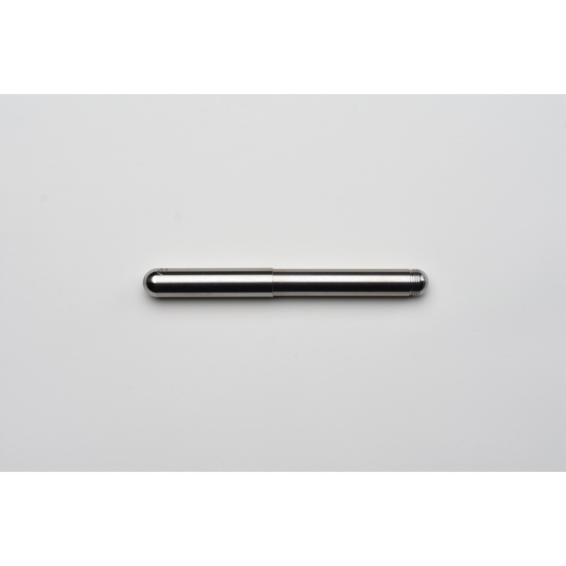 Kaweco LILIPUT Fountain Pen – Stainless Steel