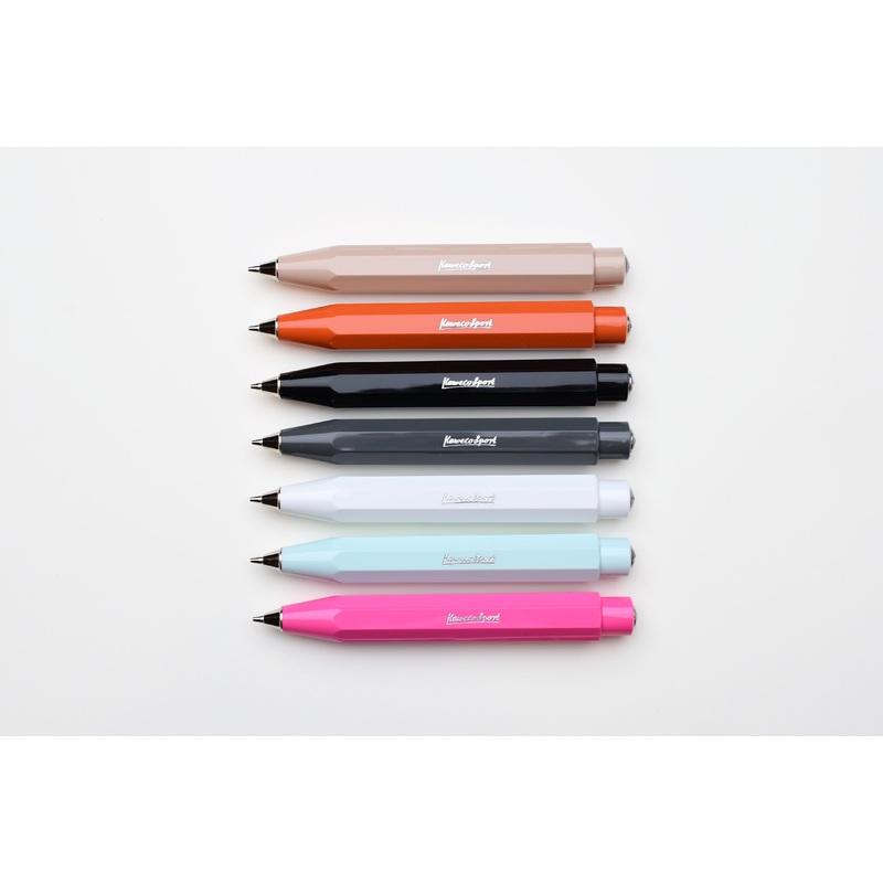 Kaweco Skyline Sport Mechanical Pencil – 0.7mm